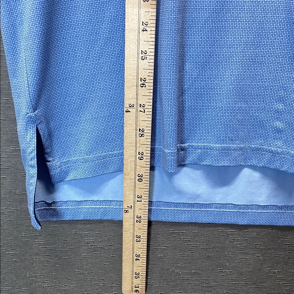 Ralph Lauren RLX short sleeve performance Polo Shirt